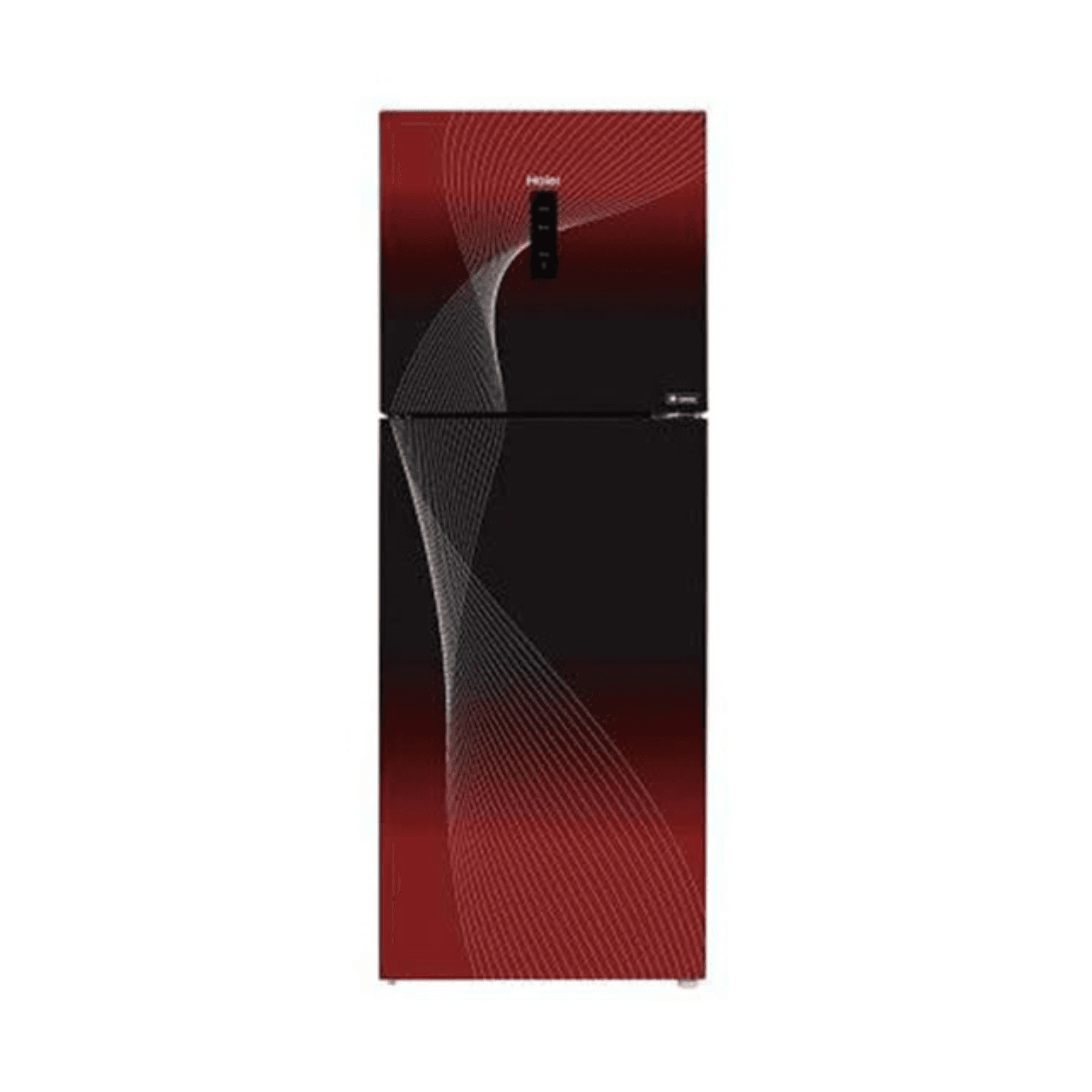 Haier | HRF-398 IFGA / IFRA / IFPA Digital Inverter | 14 CF Refrigerator