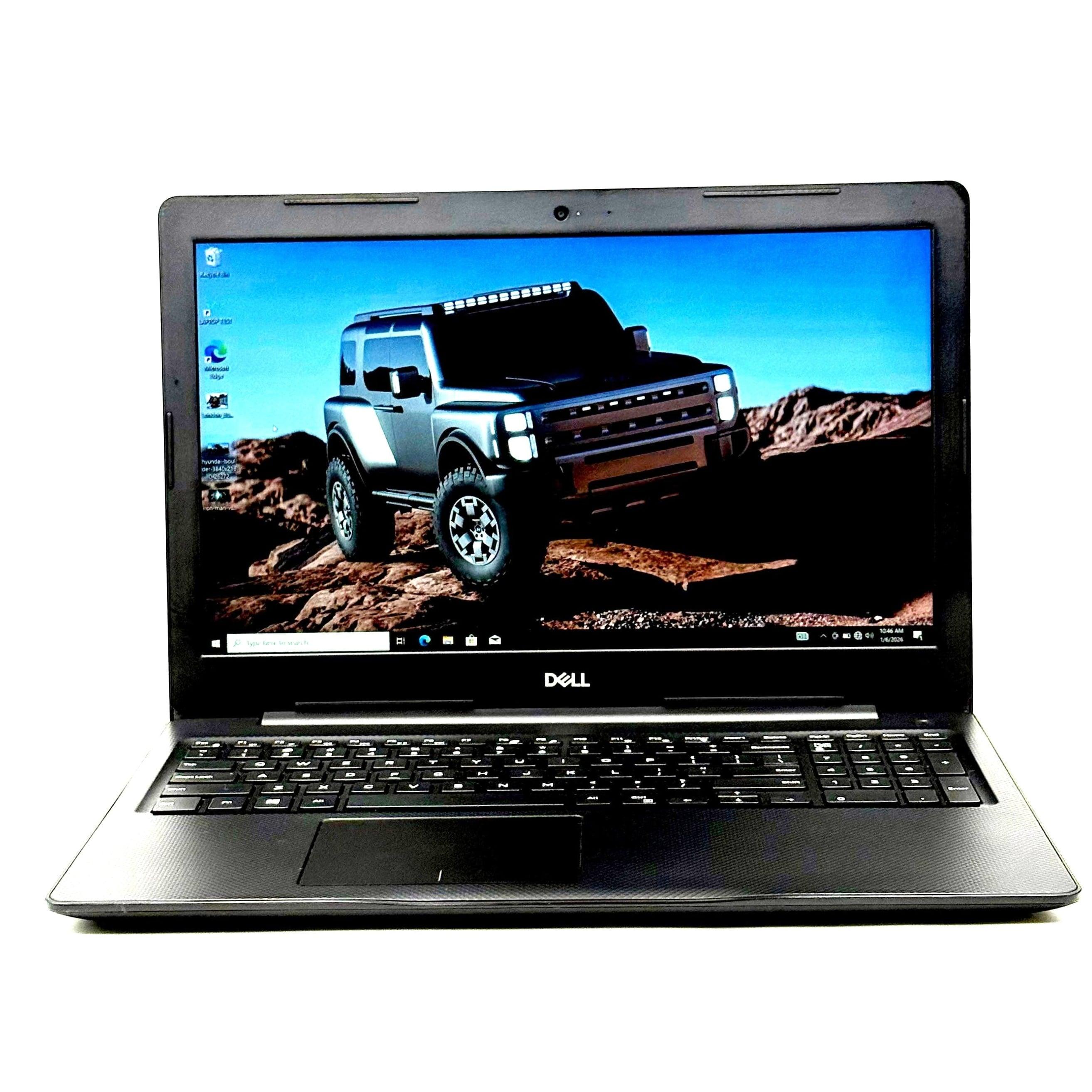 Dell Vostro 3590 | | i5-10th Gen | 8GB RAM | 256SSD | 15.6" Display.