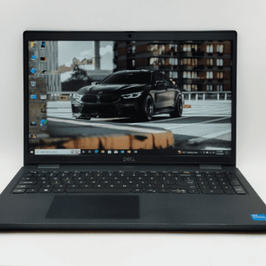 Dell Latitude 3520 | i5-11th Gen | 8GB RAM | 256GB SSD | 15.6 Display.