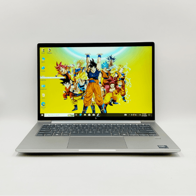 HP ProBook 640 G11 | Ultra 5-13th Gen | 16GB RAM | 512GB SSD | 14" FHD Display.