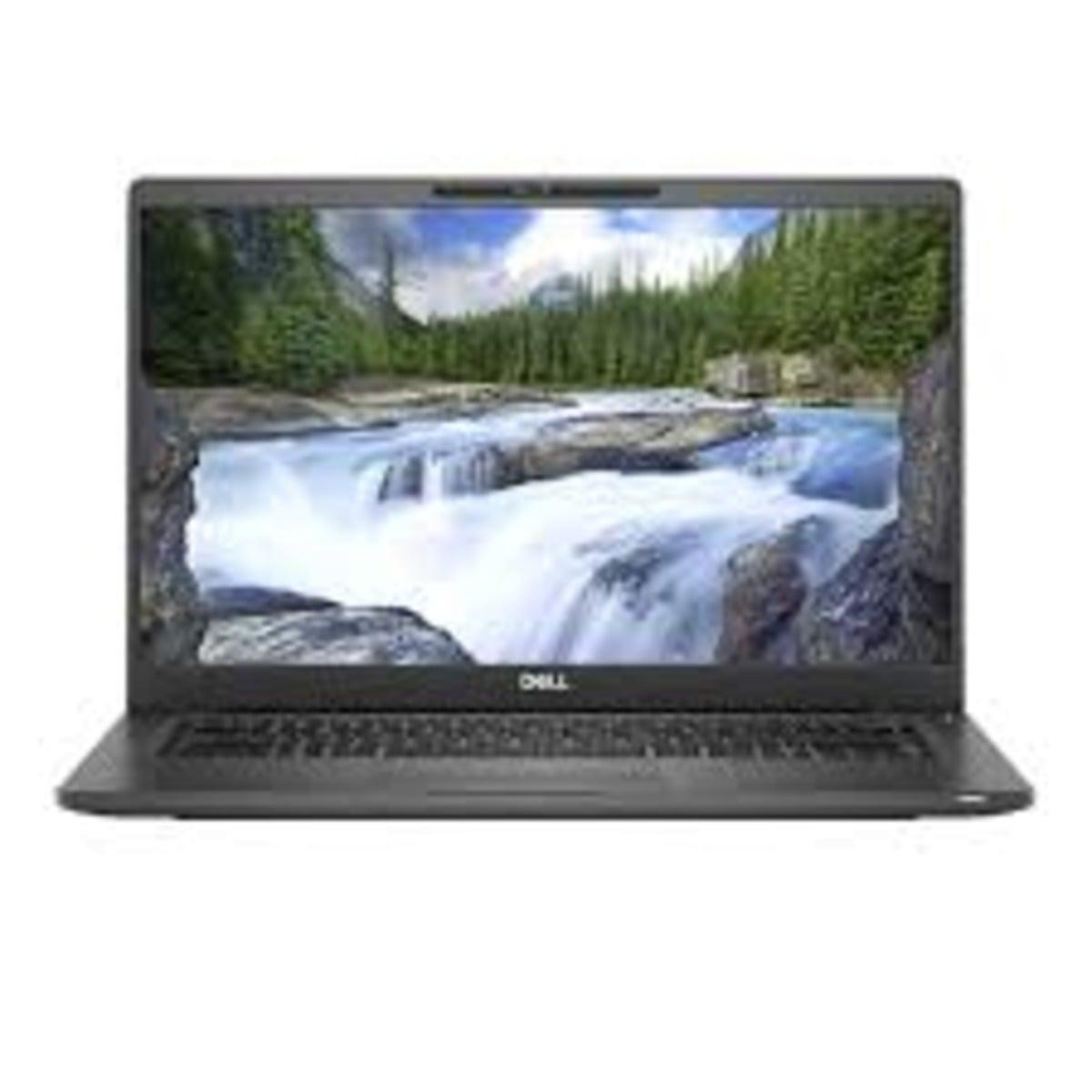 Laptop Dell latitude 5500 i5 8th generation 16gb ram 256gb nvme ssd 15.6" 1 year warranty (USED)