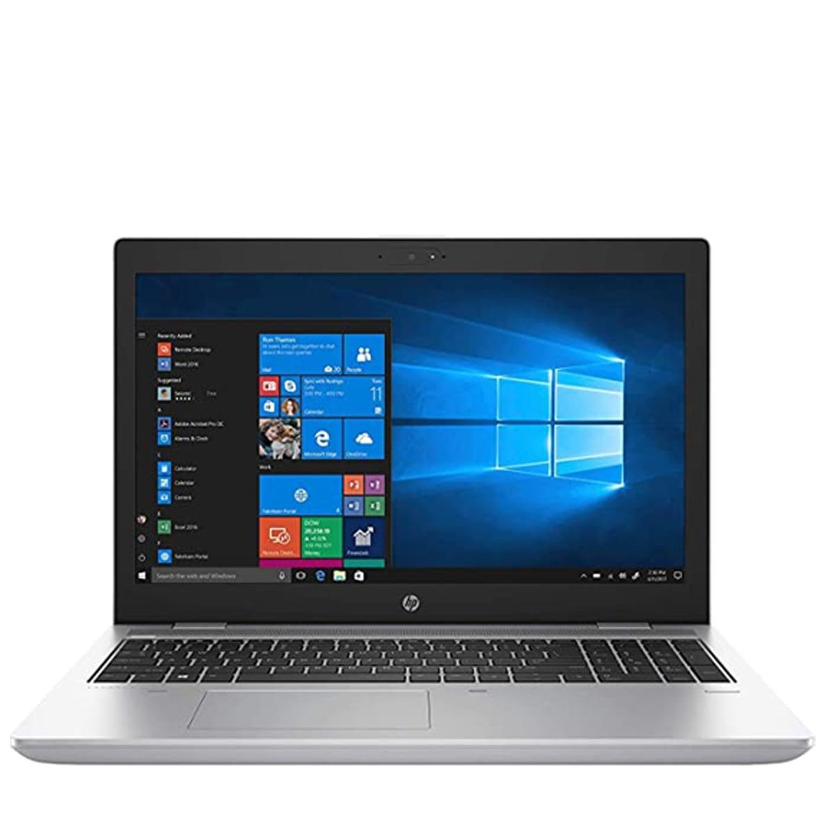 Laptop Hp probook 640g4 i5 8th generation 16gb ram 256gb ssd 14" with 1 year warranty (USED)