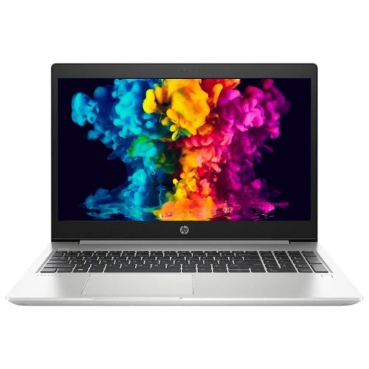 Laptop Hp probook 450g7 i5 10th generation 16gb ram 256gb ssd 15.6" with 1 year warranty (USED)