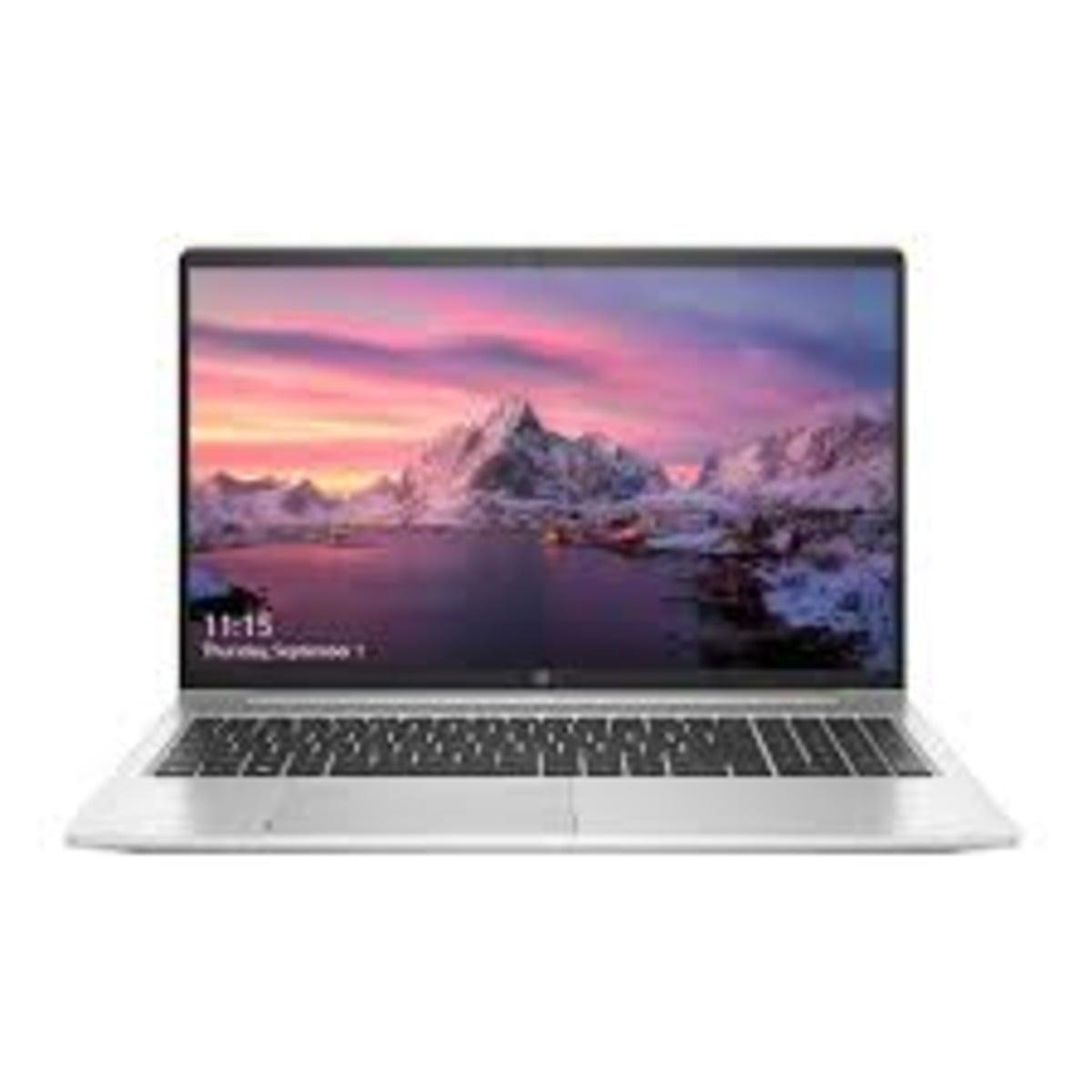 Laptop Hp probook 450g8 i5 11th generation 16gb ram 256gb ssd 15.6" with 1 year warranty (USED)