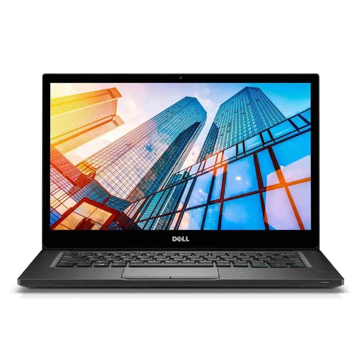 Laptop Dell latitude 7490 i5 8th generation 16gb ram 256gb ssd 14" with 1 year warranty (USED)