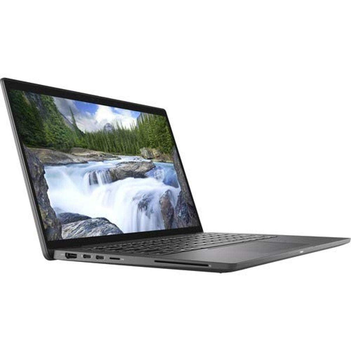 Laptop Dell latitude 7410 i5 10th generation 8gb ram 256gb ssd 14" with 1 year warranty (USED)
