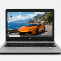 HP ProBook 650 G3 | i7-7th Gen | 8GB RAM | 256GB SSD | 15.6" Display.