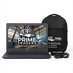 Dell Precision 7550 | i7-10310H | 16 GB | 512 GB | Nvidia Quadro T1000 (4 GB Graphics ) 15.6 FHD Screen 1