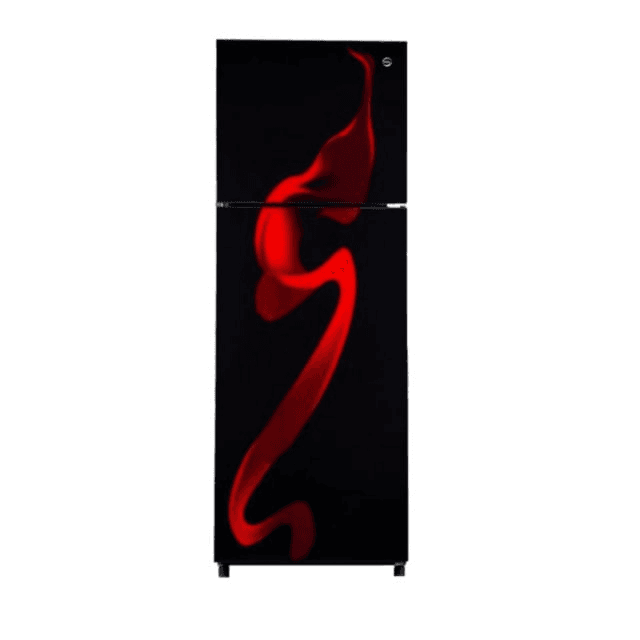 Pel | PRGD-6470 | 12 CF Refrigerator
