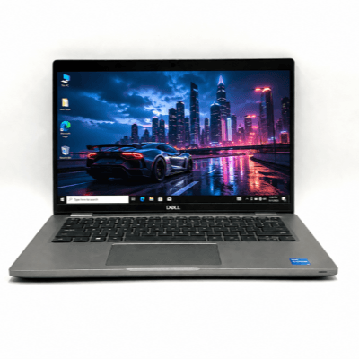 Dell Latitude 5420  | i5-11th Gen | 8GB Ram | 256GB SSD | 14" Display 