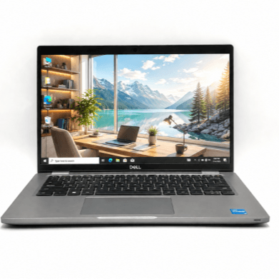 Dell Latitude 5420 | i7-11th Gen | 8GB RAM | 256GB SSD | 14" Display