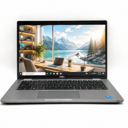 Dell Latitude 5420 | i7-11th Gen | 16GB RAM | 512GB SSD | 14" Display. 1
