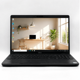 Dell Latitude 5500 | i7-8th Gen | 8GB RAM | 256GB SSD | 15.6" Display. 1