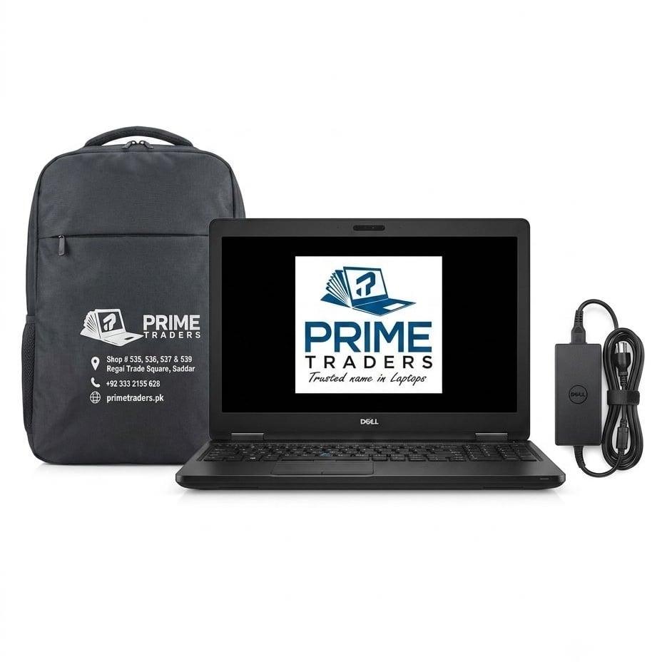 Dell Latitude 7410 Laptop | i5-10310U | 8 GB | 256 GB M.2 SSD | 14" FHD Screen