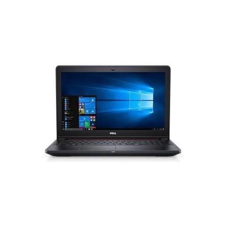 DELL Gaming Laptop 5577 | CORE  I7 7TH GENERATION | 8GB RAM | 256GB SSD | 4GB Graphics Card | 15,6'' INCH SCREEN 