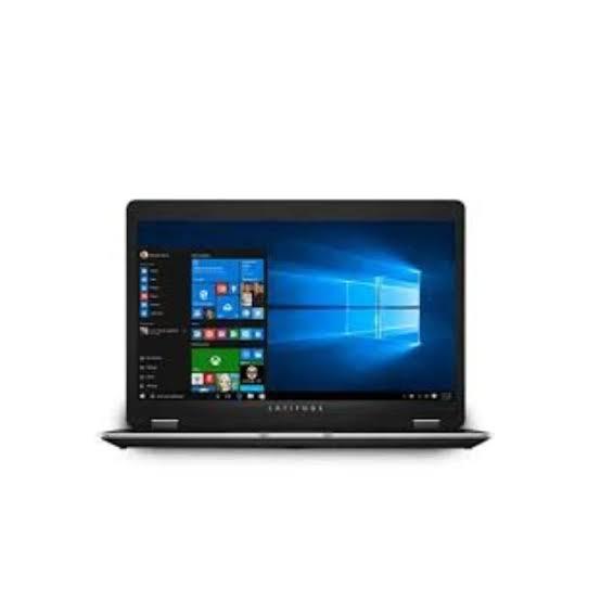 DELL LATITUDE 7470 (Touch With 2k Resolution) | CORE I7 6TH GENERATION | 8GB RAM | 256GB SSD | 14'' INCH SCREEN 