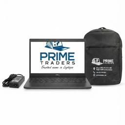 Dell Latitude 3420 | i5-11th | 8GB | 256GB M.2 SSD | 14.0" FHD Screen 1