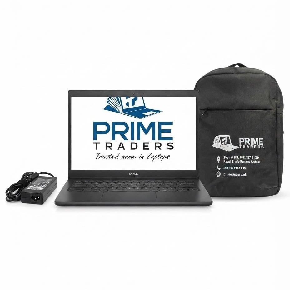 Dell Latitude 3420 | i5-11th | 8GB | 256GB M.2 SSD | 14.0" FHD Screen