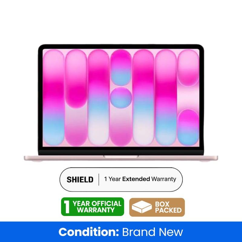 Apple MacBook Neo MHFJ4 8GB 512GB With Official Warranty (Box Packed/Sealed)