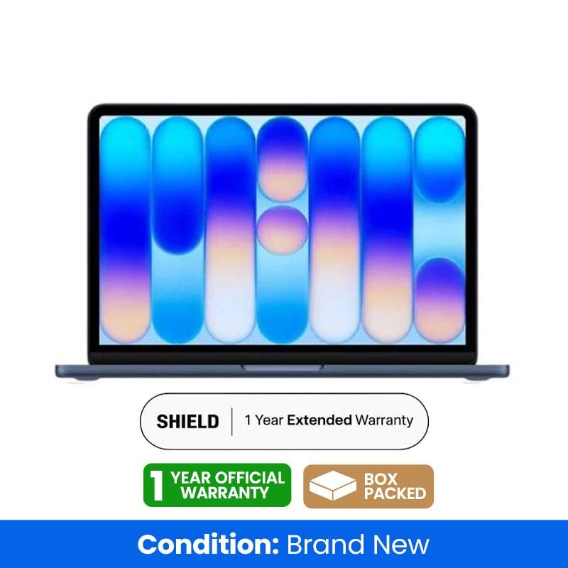 Apple MacBook Neo MHFF4 8GB 256GB With Official Warranty (Box Packed/Sealed) 