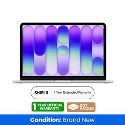Apple MacBook Neo MHFA4 8GB 256GB With Official Warranty (Box Packed/Sealed)  1