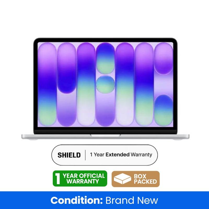 Apple MacBook Neo MHFA4 8GB 256GB With Official Warranty (Box Packed/Sealed) 