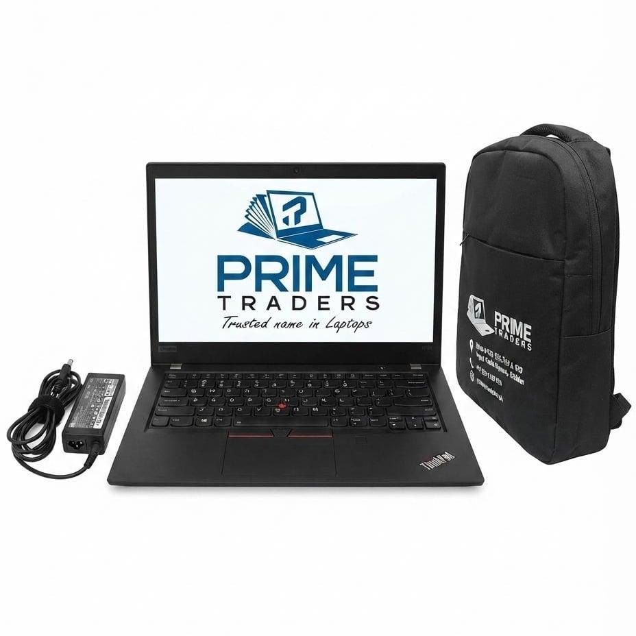 Lenovo ThinkPad E14 Laptop | i5-11th Gen | 16 GB | 256 GB M.2 SSD | 14.0" FHD Screen