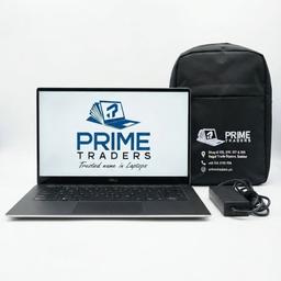 Dell XPS 13 9360 | i7-8-Th Gen | 16 GB | 256 GB M2 SSD | 13.3" FHD Screen 1