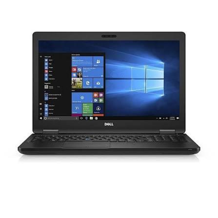 DELL LATITUDE  5570  (Touch) | CORE I7 6TH GENERATION | 8GB RAM | 256GB SSD | 2gb card | 15,6'' INCH SCREEN 