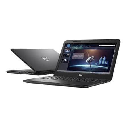 DELL 3310 LAPTOP - CORE I5 8TH GENERATION - 14' DISPLAY - WITH LAPTOP BAG 