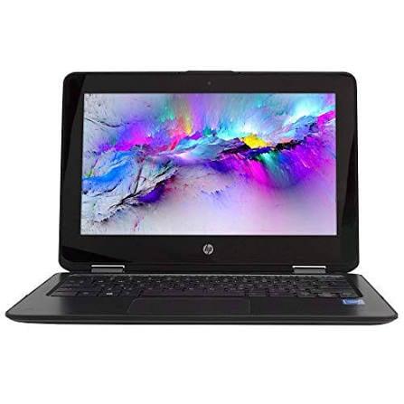 HP PROBOOK 11 G2 X360 LAPTOP - 7TH GENERATION - 11.6' SCREEN - WITH LAPTOP BAG