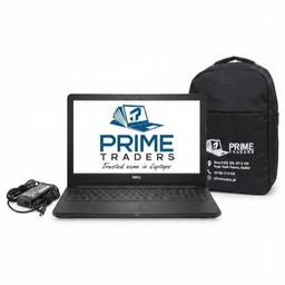 Dell Latitude 3580 | i3-6 Th Gen | 4 GB | 128 GB SSD | 15.6 HD Screen 1