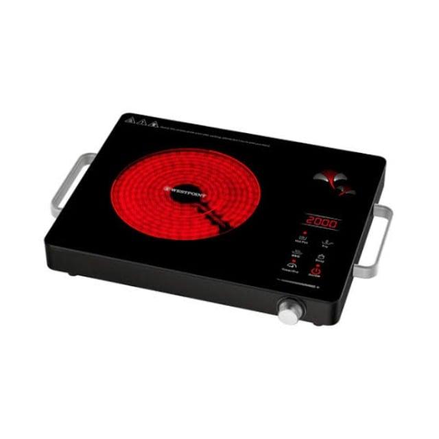 Anex | AG-2160 | Hot Plate Single