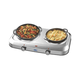 Anex | AG-2163 | Hot Plate Double 1