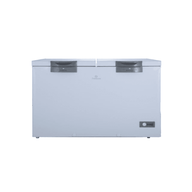 Dawlance | CF-91998 LVS | Convertible CF Twin Door Freezer