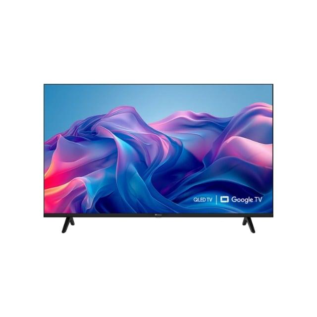Dawlance 55" | Apollo 55 INCH | QLED Google TV