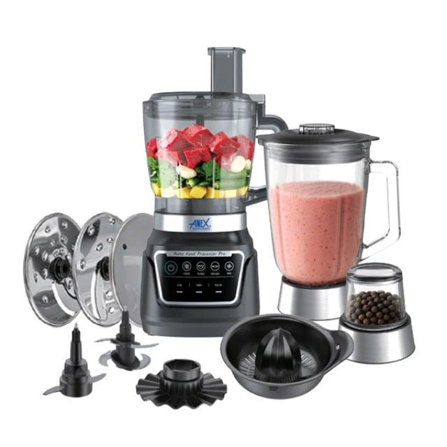 Anex | AG-3148 | Food processor