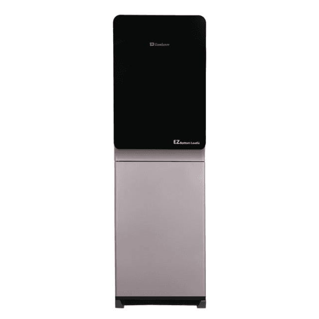 Dawlance | DBD-1034 EZ Glass Door Bottom Load  |  Water Dispenser