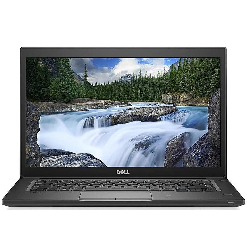 Dell Latitude 7490 Laptop | i7-8th | 8 GB | 256 GB M.2 SSD | 15.6" FHD Screen