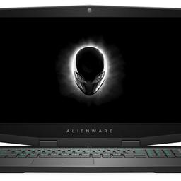 Alienware M17 Laptop | i7-9th | 16 GB | 512 GB Nvme SSD | 17.3" FHD Screen 1