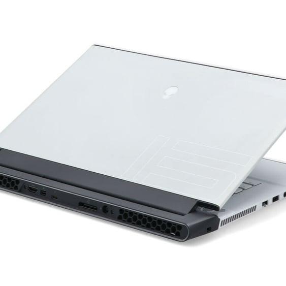 Alienware M15 R2 Laptop | i7-9th | 16 GB | 256 GB Nvme SSD | 15.6" FHD Screen 144Hz