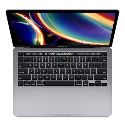 Apple MacBook Pro 13" 2020 Core i5 16GB 500GB SSD