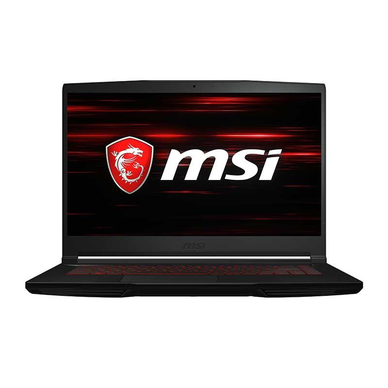 MSI GF63 Thin Gaming Laptop 16GB RAM -  1.14TB (Used) | Without warranty | Without Box (Single Unit Available)