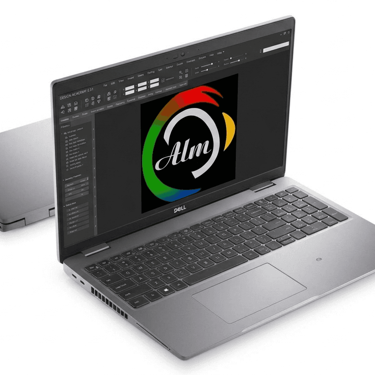Dell Precision 3560 | i7-1165G7 | 16 GB | 256 GB M2 SSD | 15.6" Screen Nvidia Quadro T500 (2 GB Graphic Card DDR6
