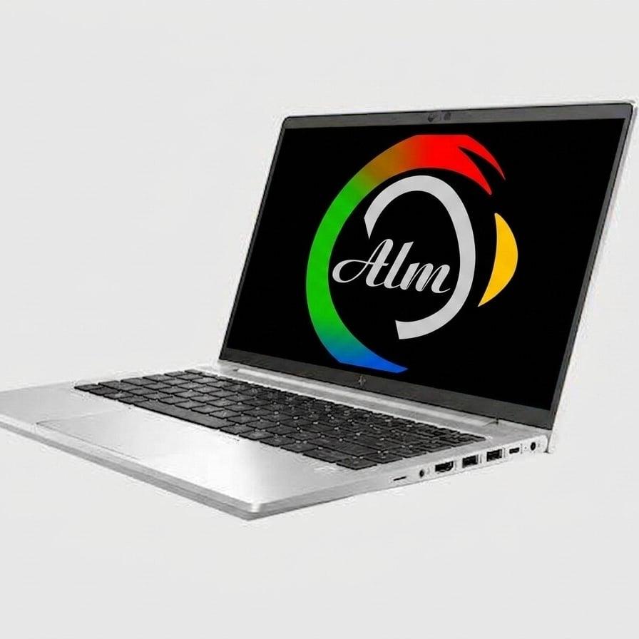 HP EliteBook 840 G8 Laptop | i5-11Th Gen | 16 GB | 256 GB M.2 SSD | 14" FHD Screen