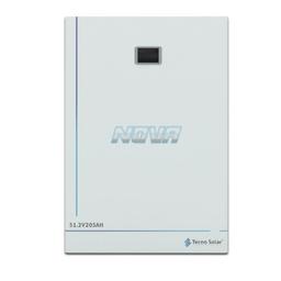 Tecno solar | Nova Wall Battery | for solar, inverter, 51.2V, 205Ah 1