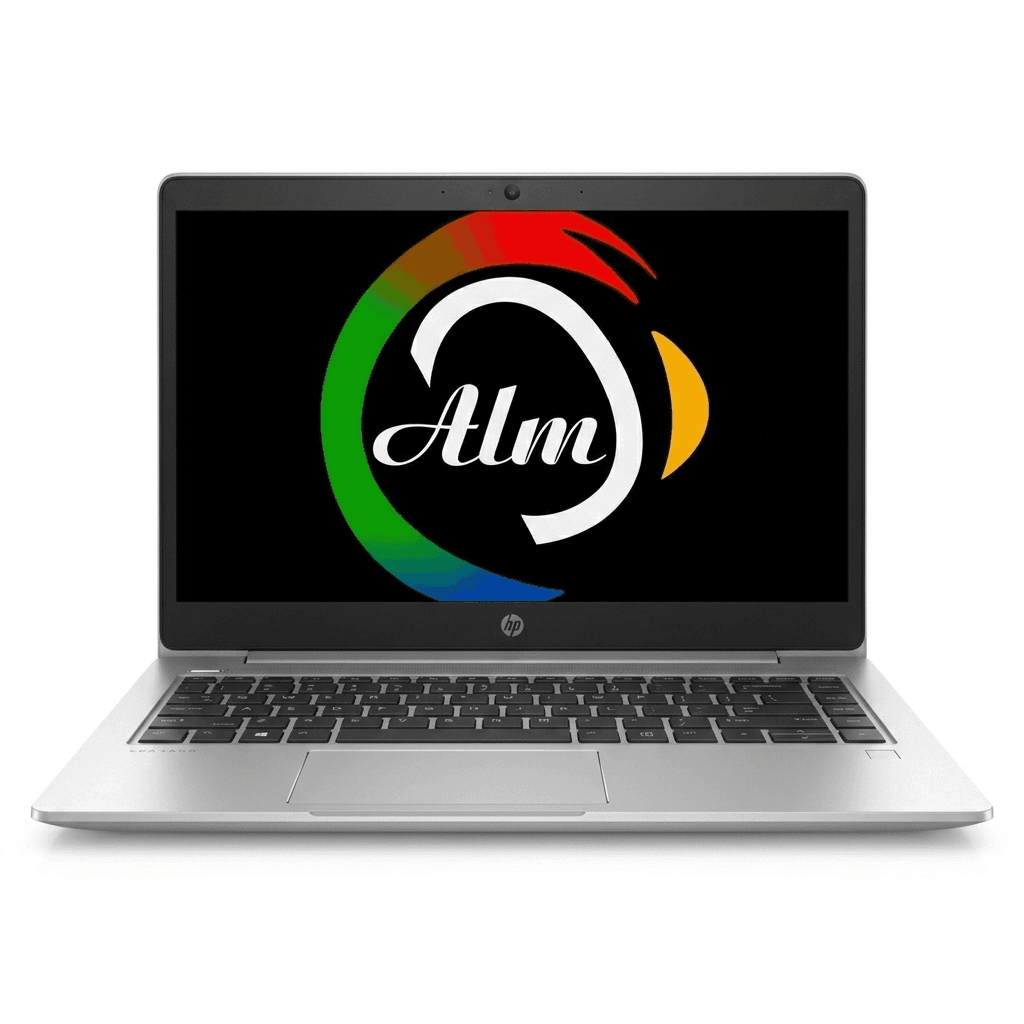 HP EliteBook 745 G6 Laptop | Ryzen 5 3500U | 8 GB | 256 GB M.2 SSD | 14" FHD Screen