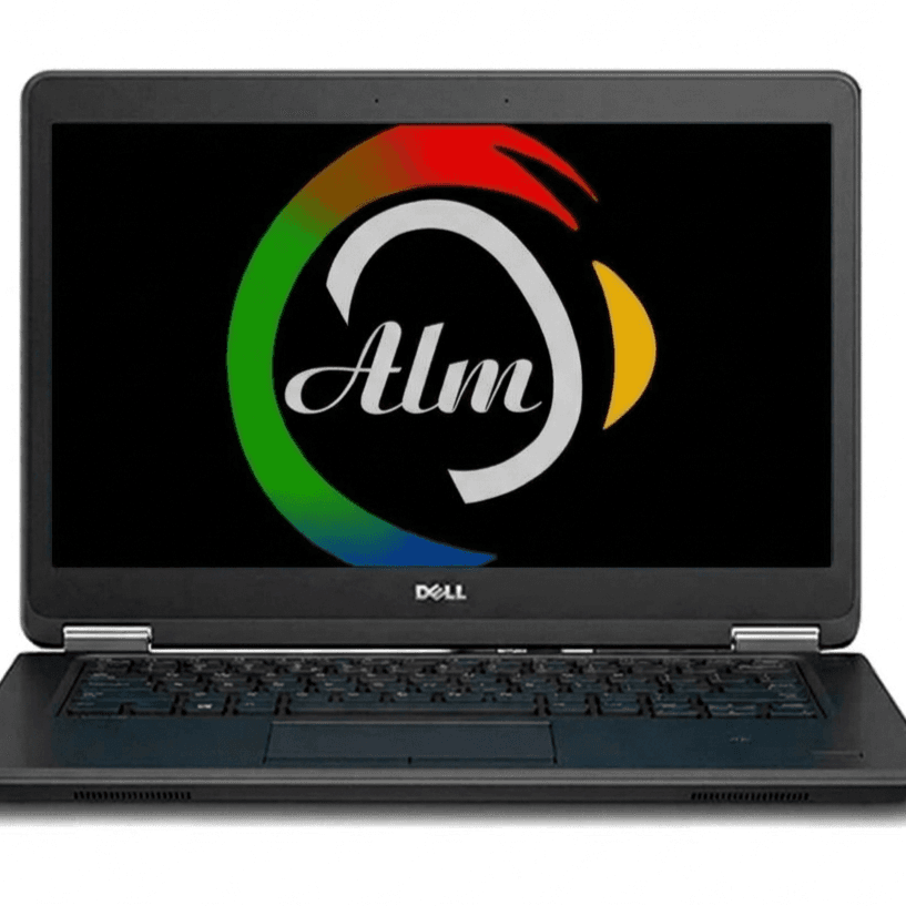 Dell Latitude 5470 Laptop | i5-6Th Gen | 8 GB | 240GB SSD | 14.0" FHD Screen