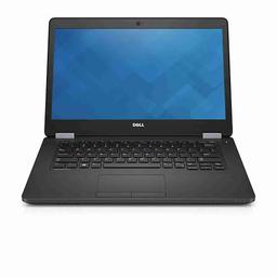 DELL LATITUDE 5470 | CORE I7 6H GENERATION | 8GB RAM | 256GB SSD | 14'' INCH SCREEN 1