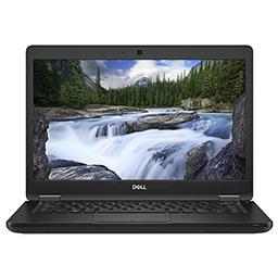 DELL LATITUDE 5490 | CORE I7 8TH GENERATION | 8GB RAM | 256GB SSD | 14'' INCH SCREEN 1